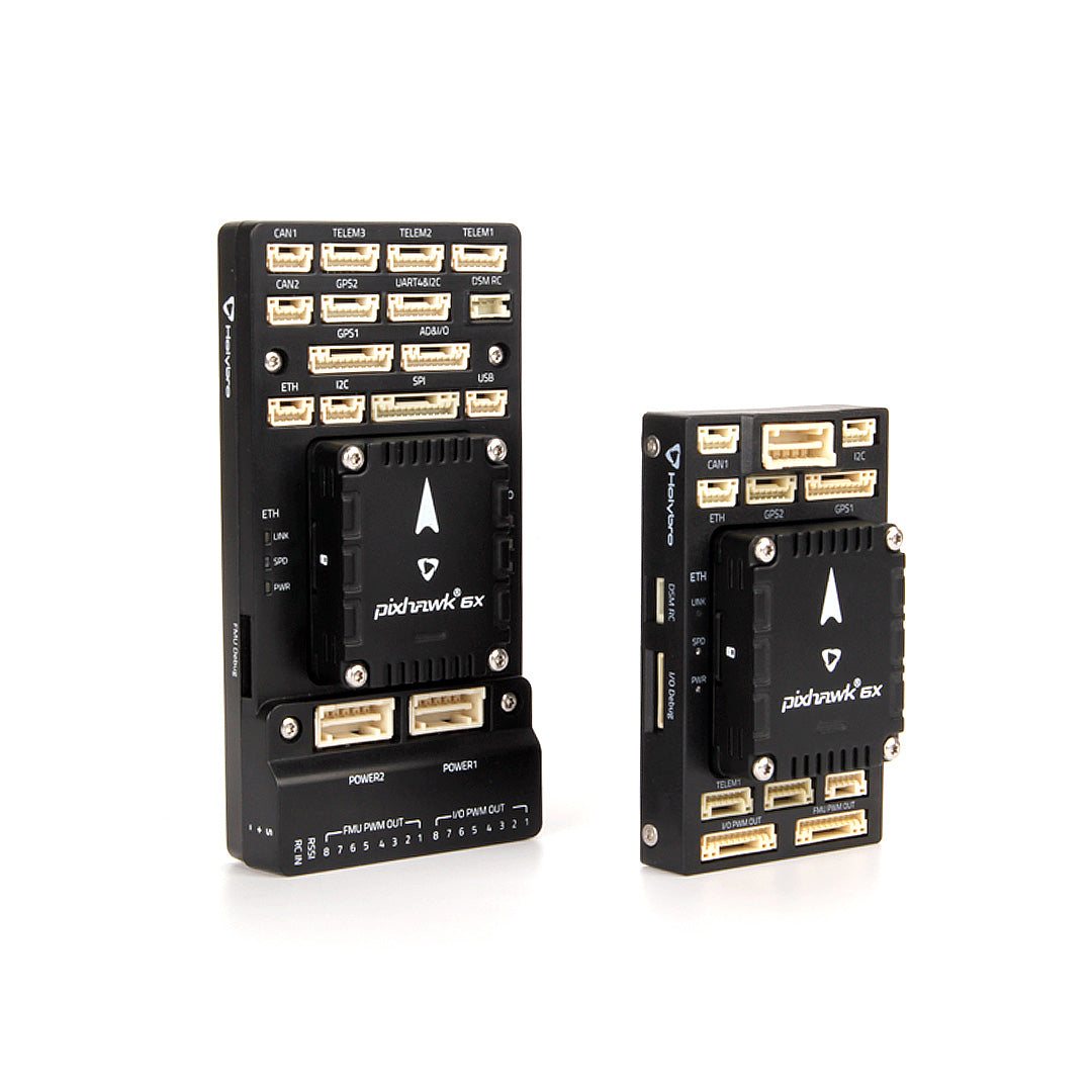 HOLYBRO Pixhawk 6X