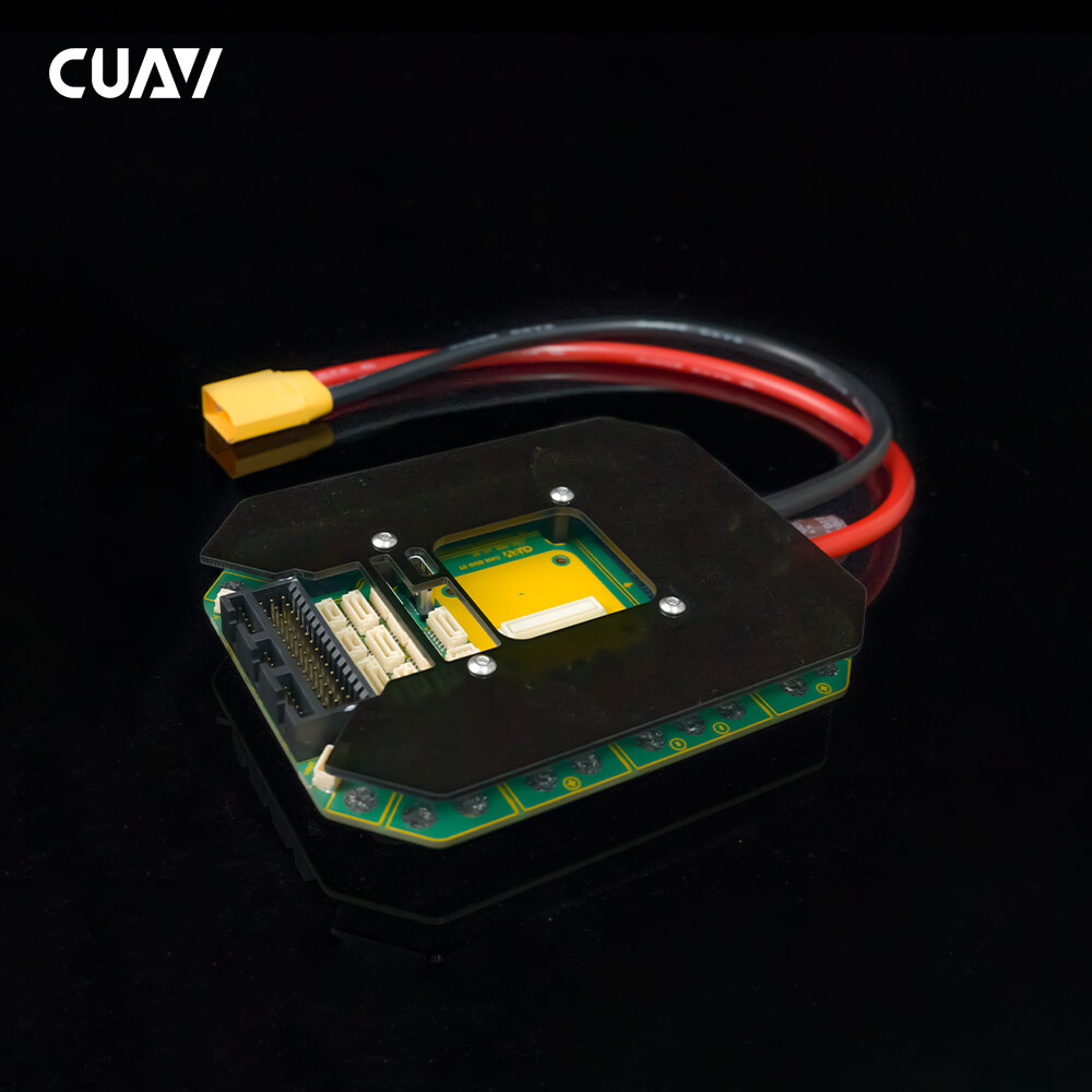 CUAV CAN PDB