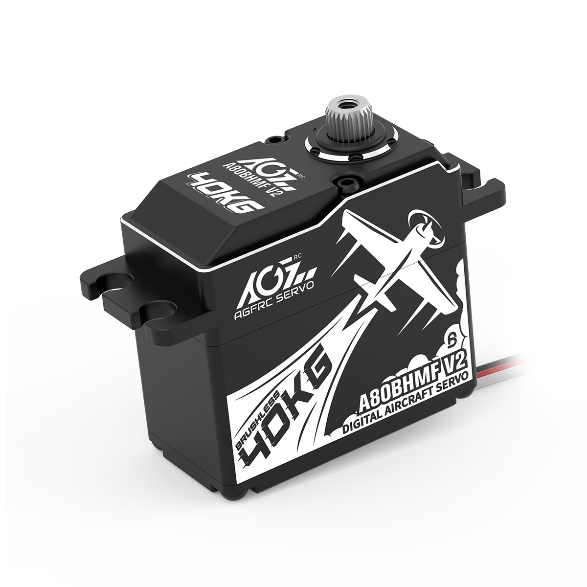 AGFRC A80BHMF V2